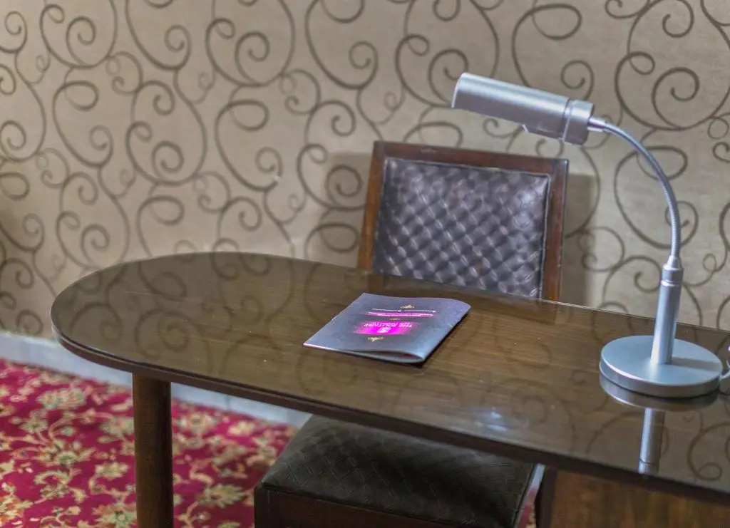 Executive room