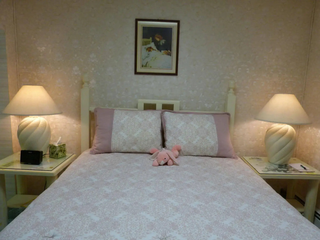 Alaska Halcyon Heights Inn — фото 4