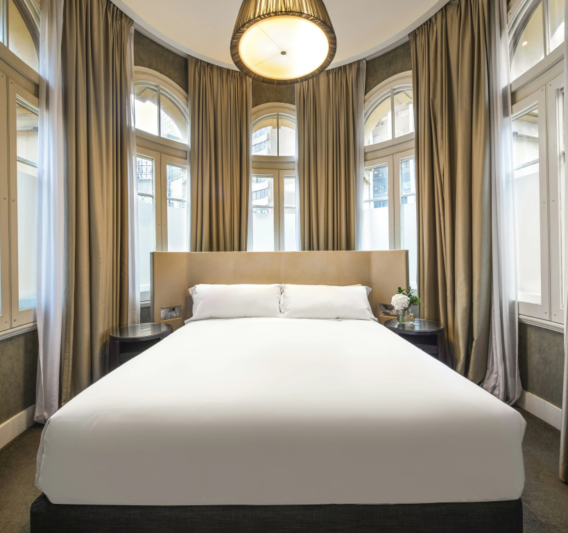 InterContinental Melbourne The Rialto by IHG - Général