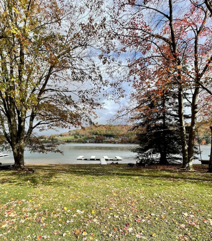 Cottage