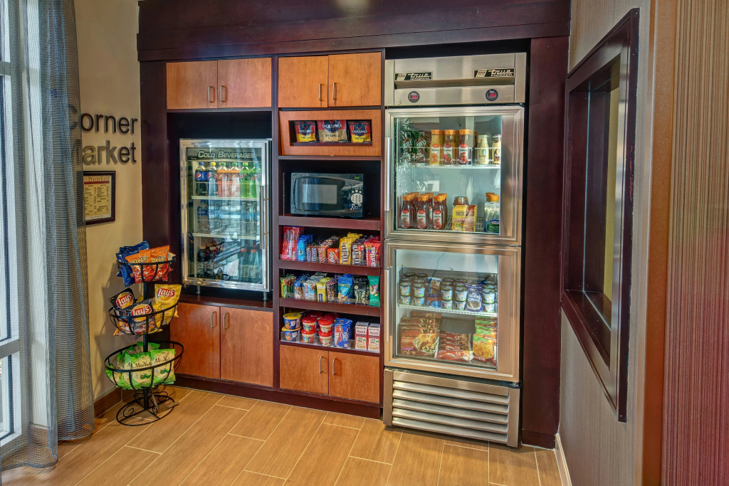 Fairfield Inn & Suites by Marriott Naples - Général