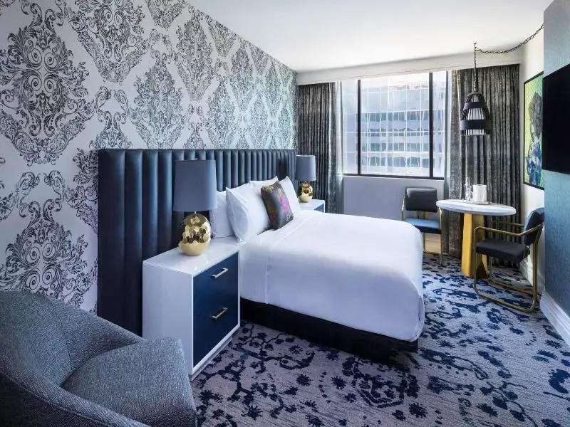 Hotel Colee, Atlanta Buckhead, Autograph Collection - Chambres