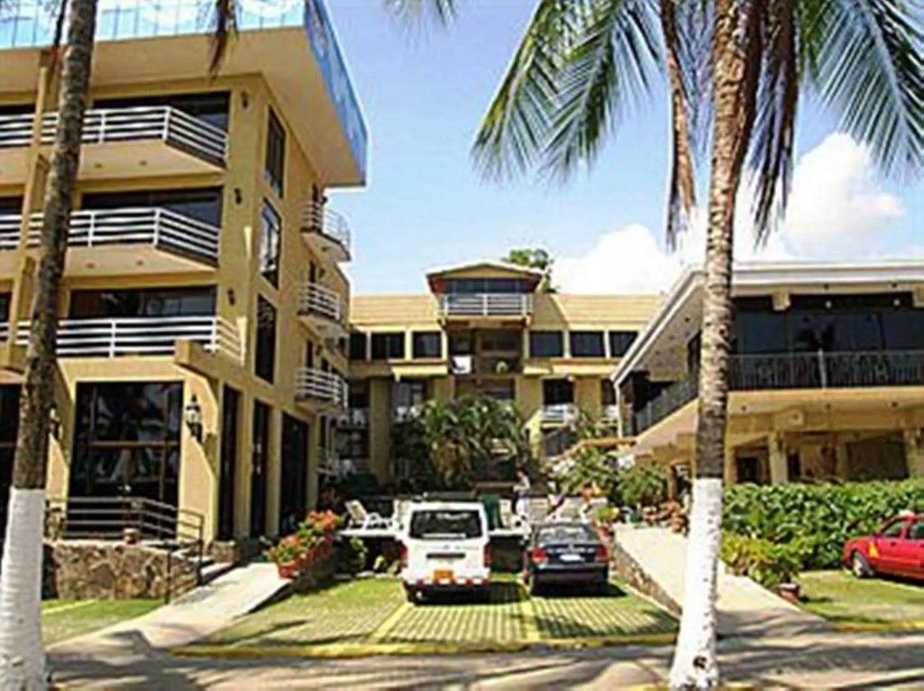 Hotel photo 18