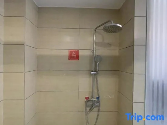 Wudangshan Zhenwu Grand Hotel - Chambres