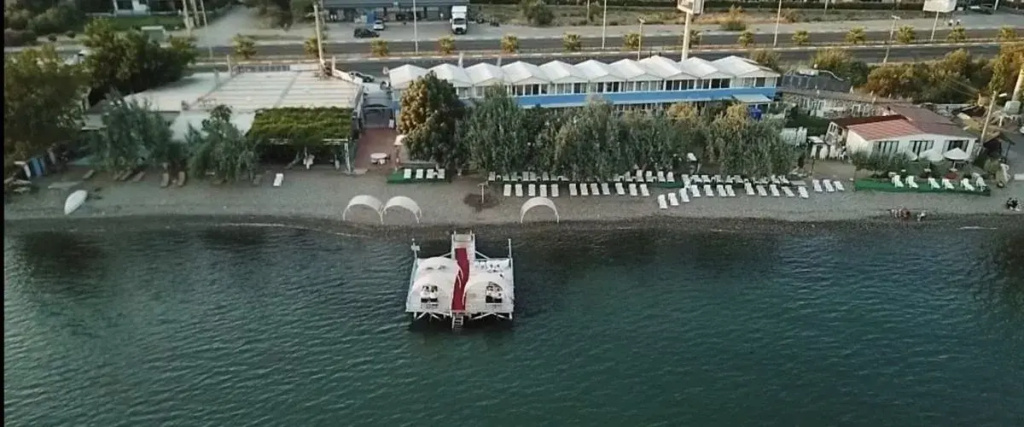 Sohbet Pansiyon