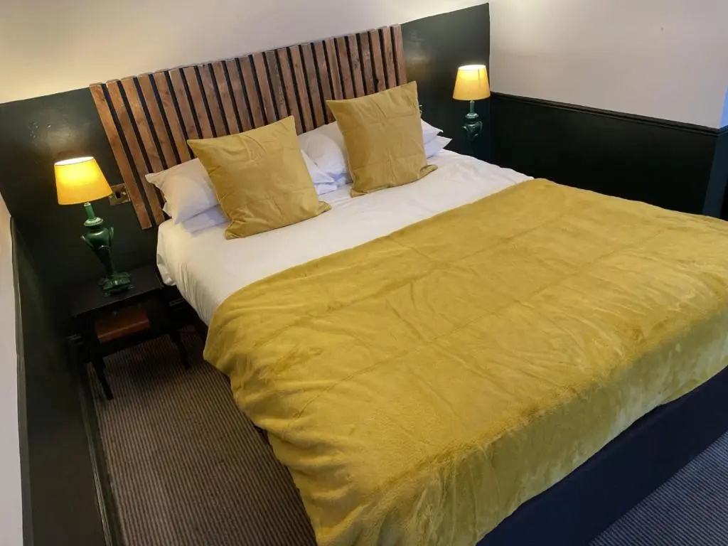 Coleshill Hotel by Greene King Inns - Chambres