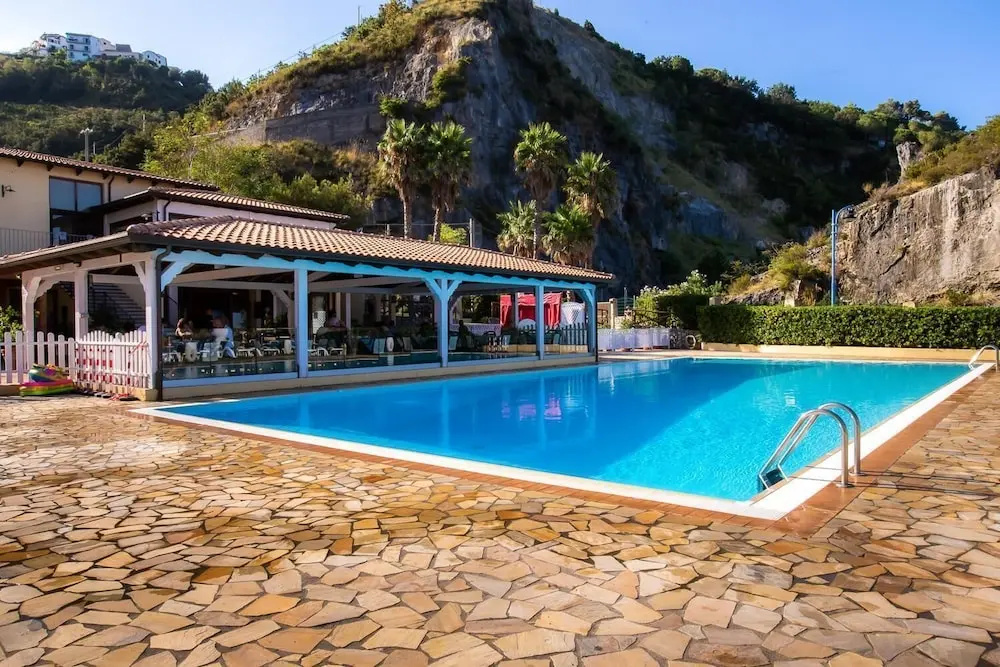 Arcomagno Hotel Village Club - Général