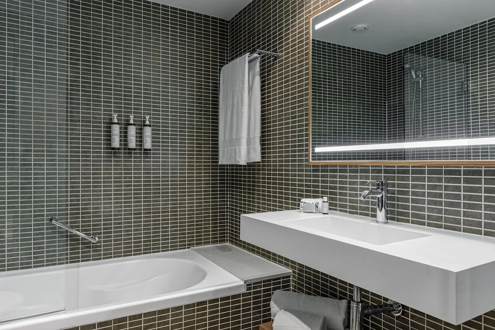 Sabàtic Gavà Mar, Barcelona, a Tribute Portfolio Hotel - Chambres