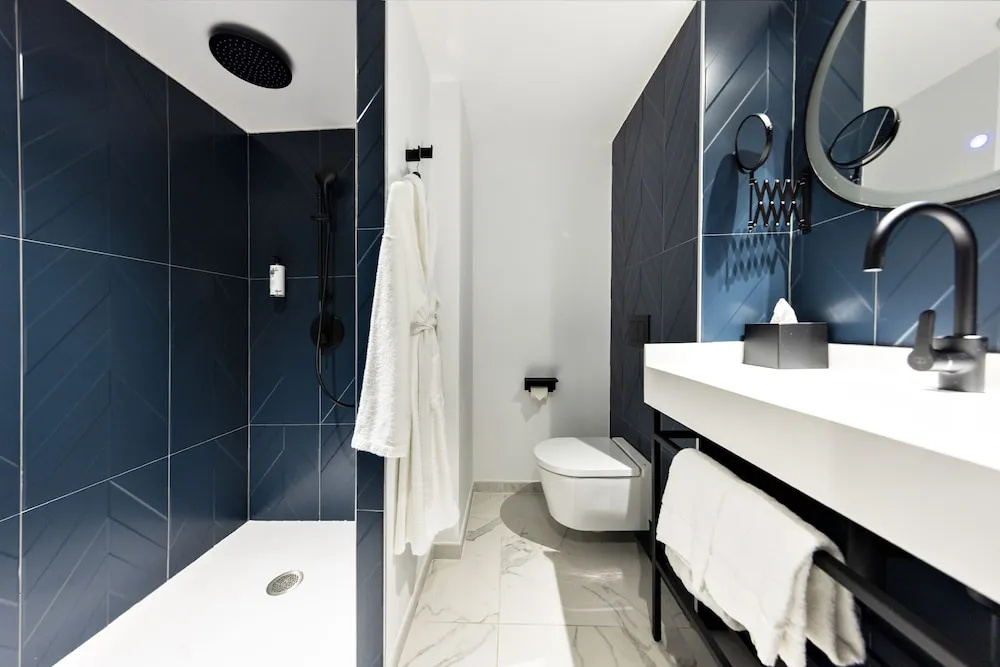 Afficher la photo 8 — Victoria Boutique Hotel
