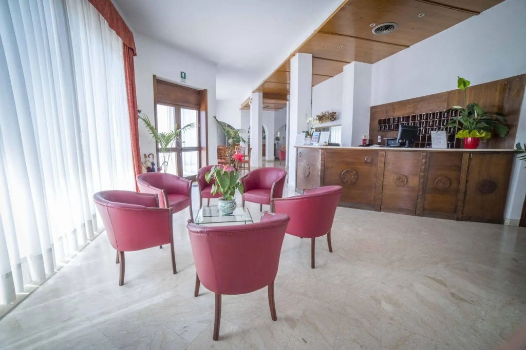 Hotel Isola Bella - Général
