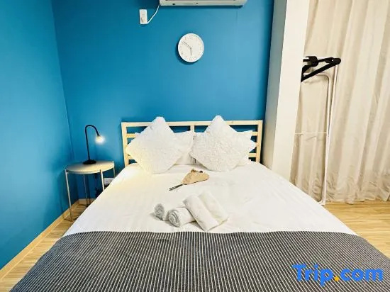 @home tusrumibashi　7 minutes on foot from Hanazono Station 사진 2