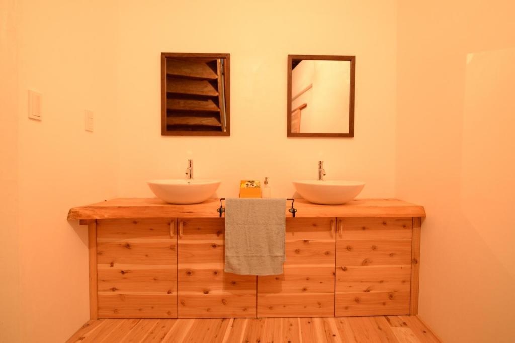 Hakone Guesthouse toi 사진 4