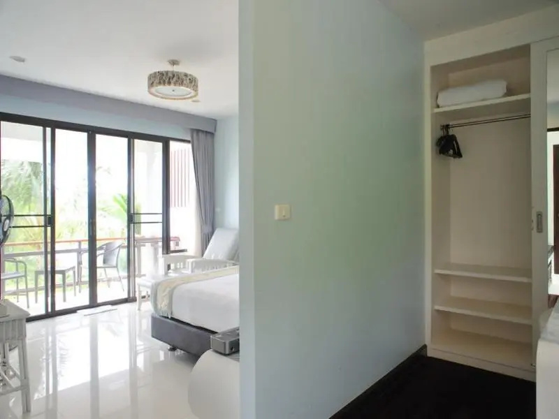 Cloud 19 Panwa Hotel - Chambres
