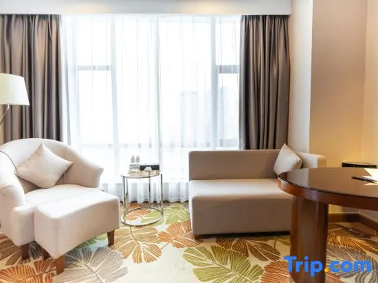 Premier Red Forest Hotel - Chambres
