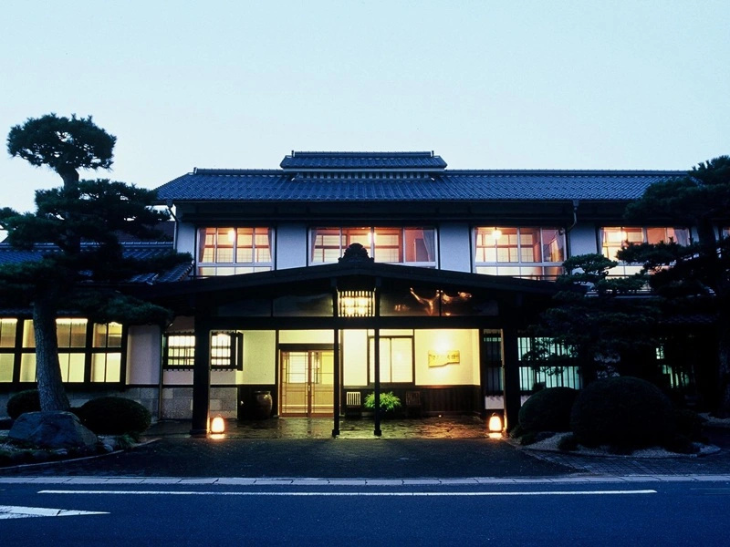 Standard room with land view