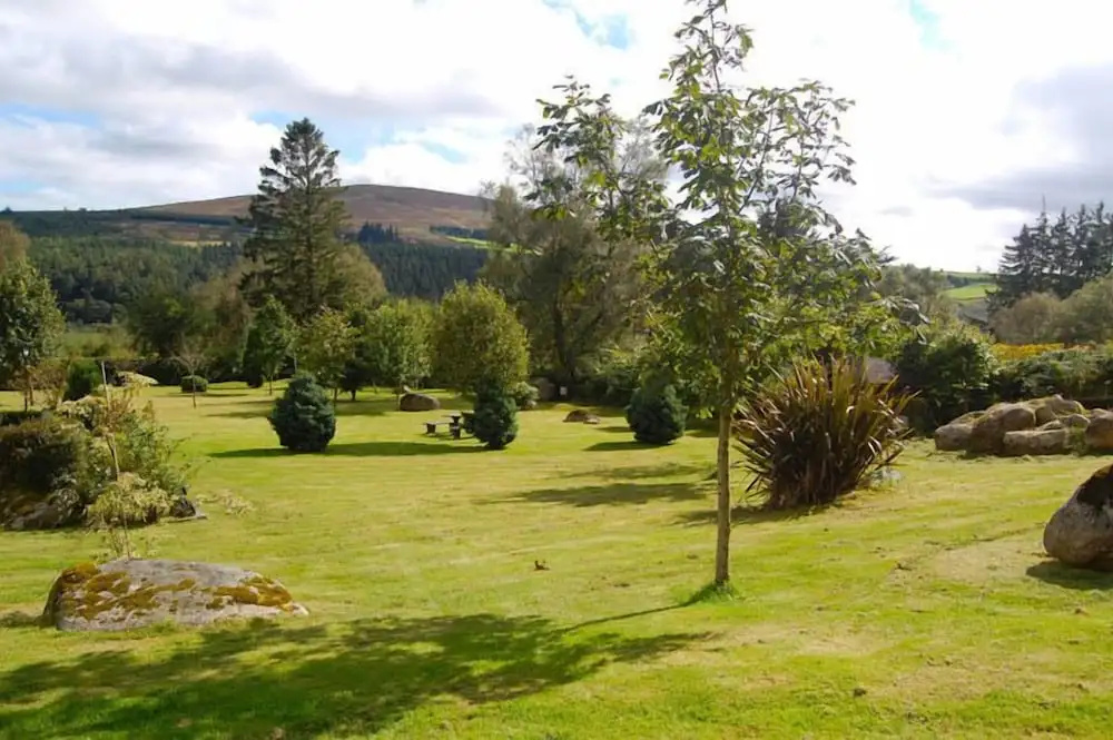 Trooperstown Wood Lodge