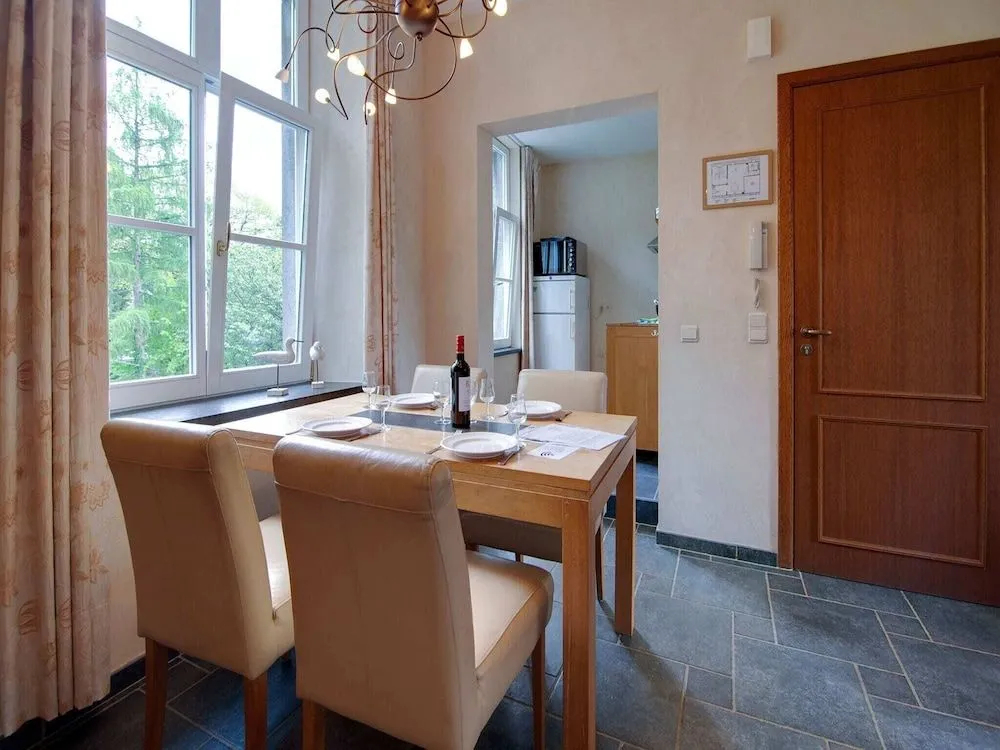 Alluring Holiday Home in Aywaille With Garden - фото 17