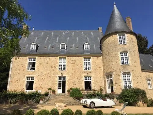 Château de Vaux