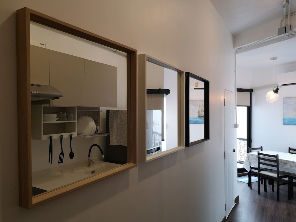 Aunny House — 2