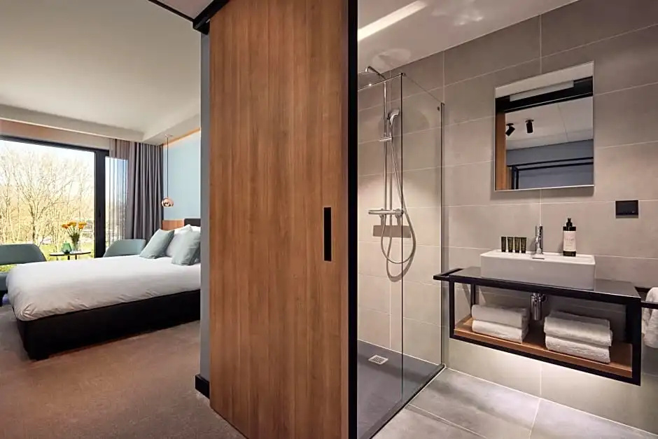 Van der Valk Hotel Gorinchem-A27 - Chambres