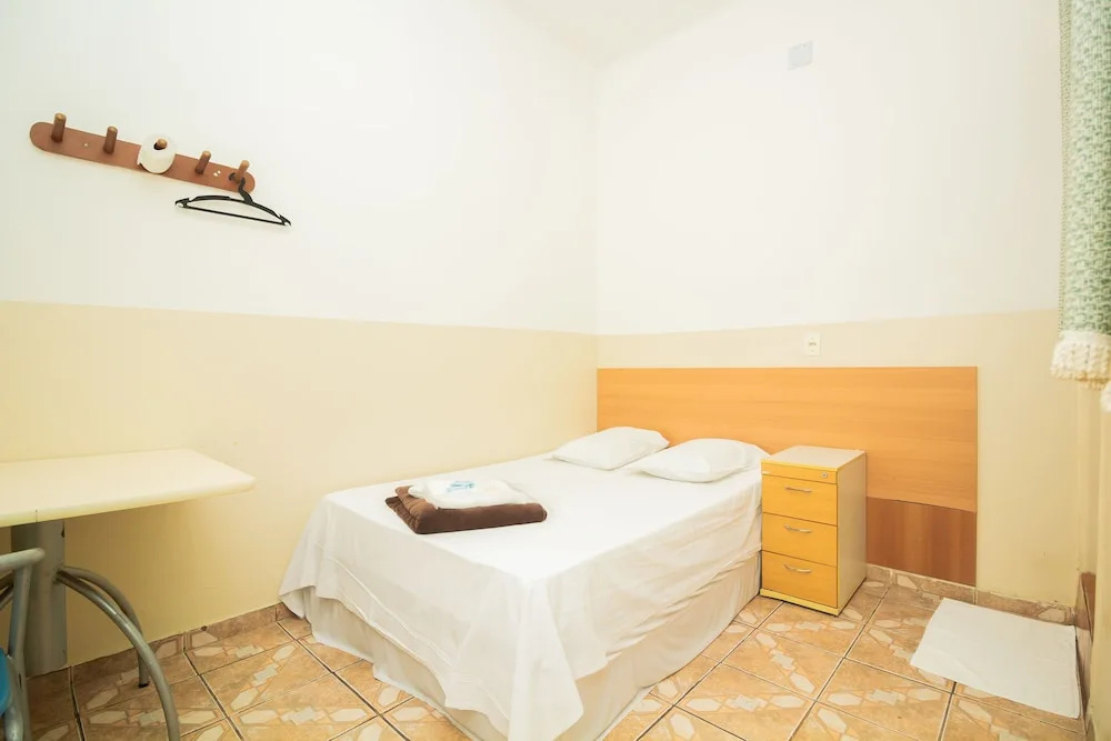 Hotel Ourinhos - Chambres