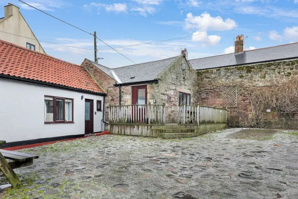 Fisherman's Nook - North East Escapes