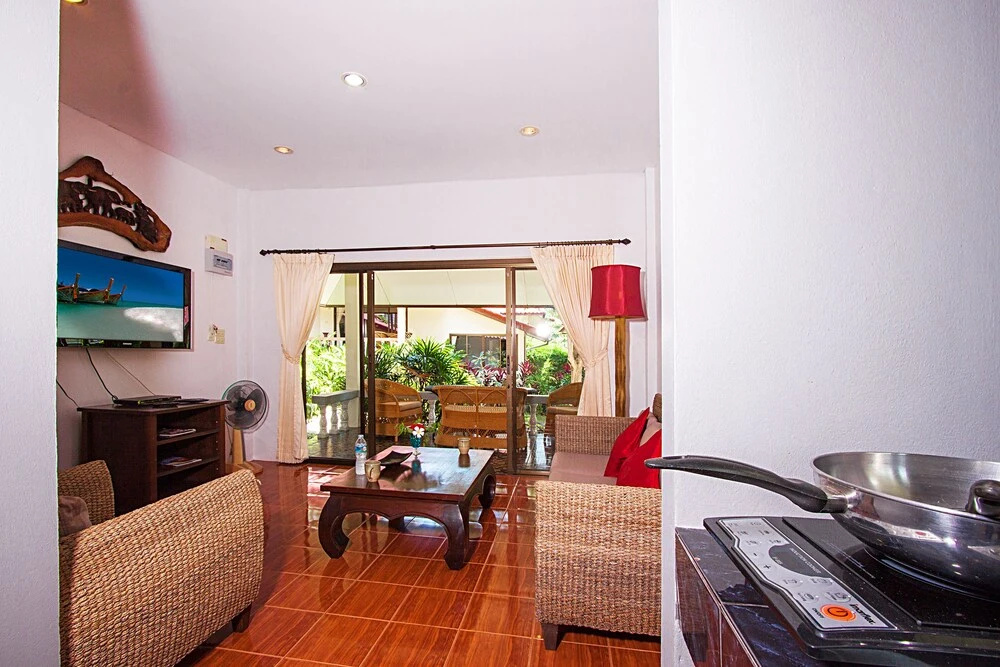 Hotel photo 5