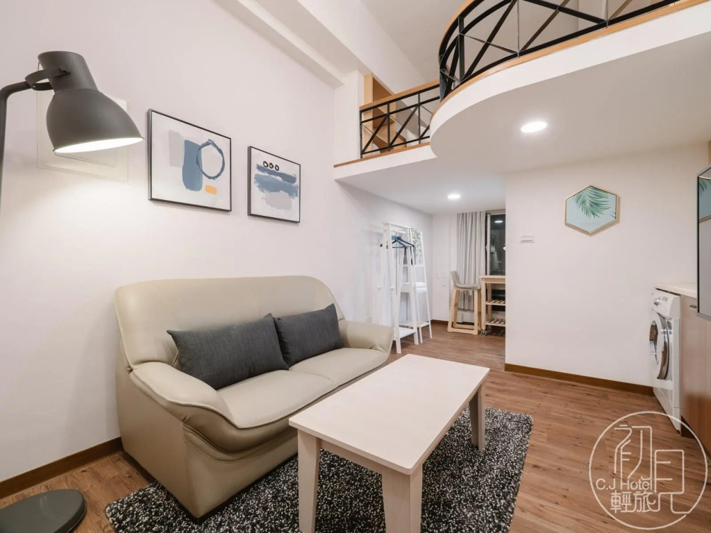 Duplex Apartment