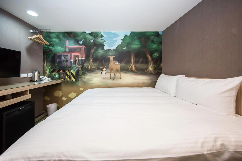 Morwing Hotel - Culture Vogue — 4