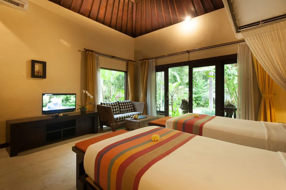 Beji Ubud Resort