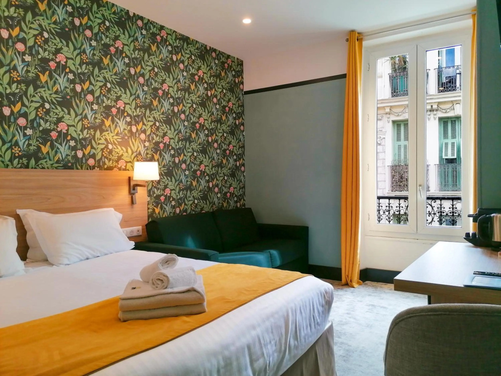 Hotel photo 21