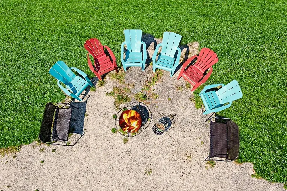 Rustic 5BR Escape  Sauna Hot Tub - фото 17