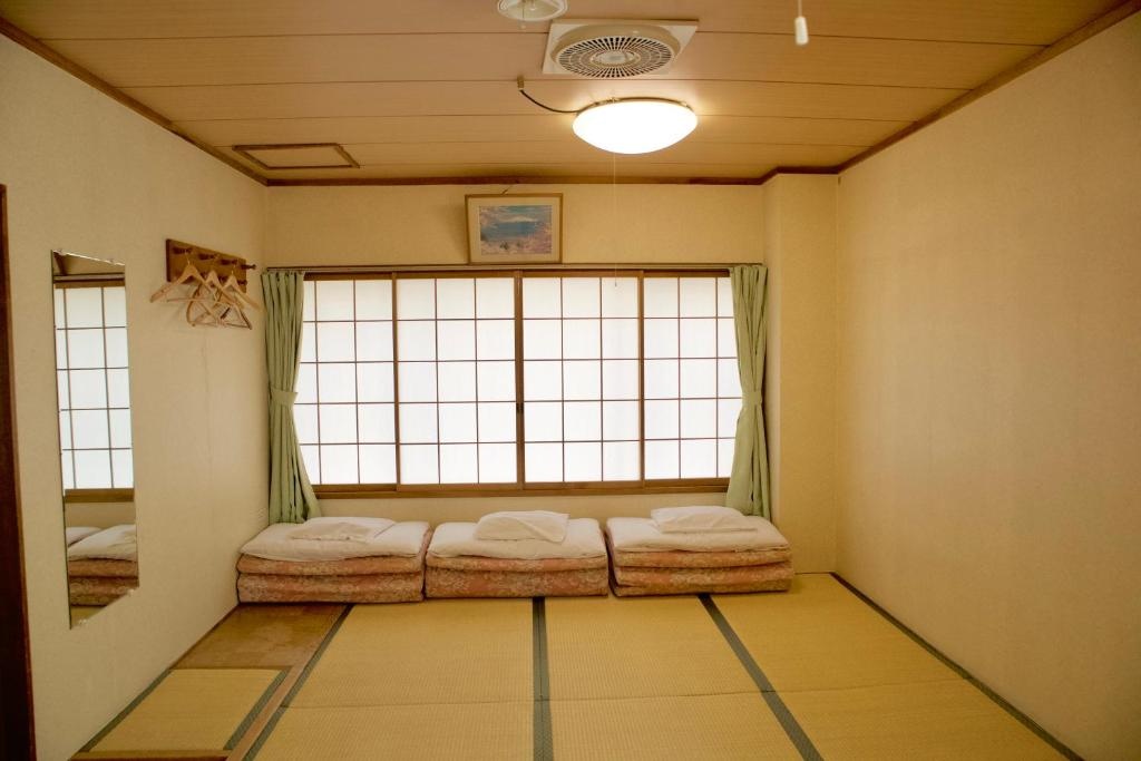 City Pension Tommy Rich Inn Kyoto 사진 7
