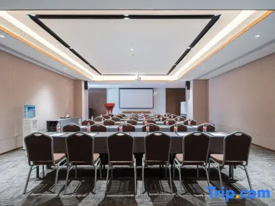 Business Centre