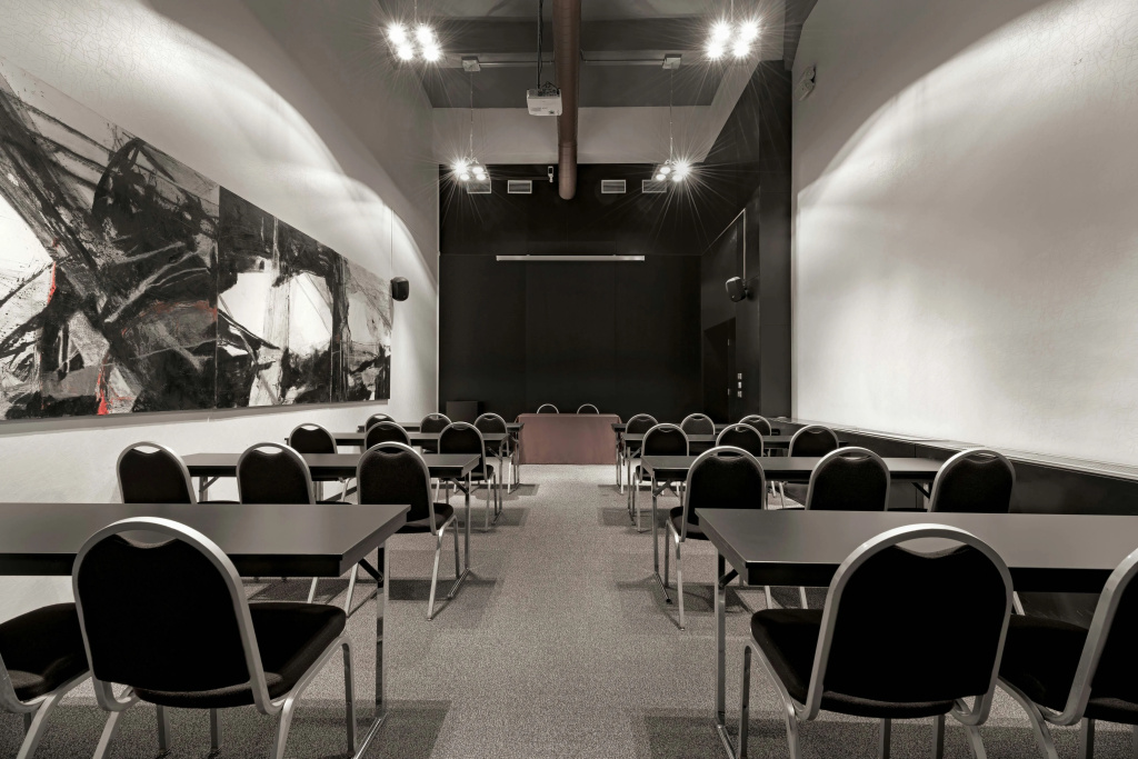 AC Hotel Torino by Marriott - Général