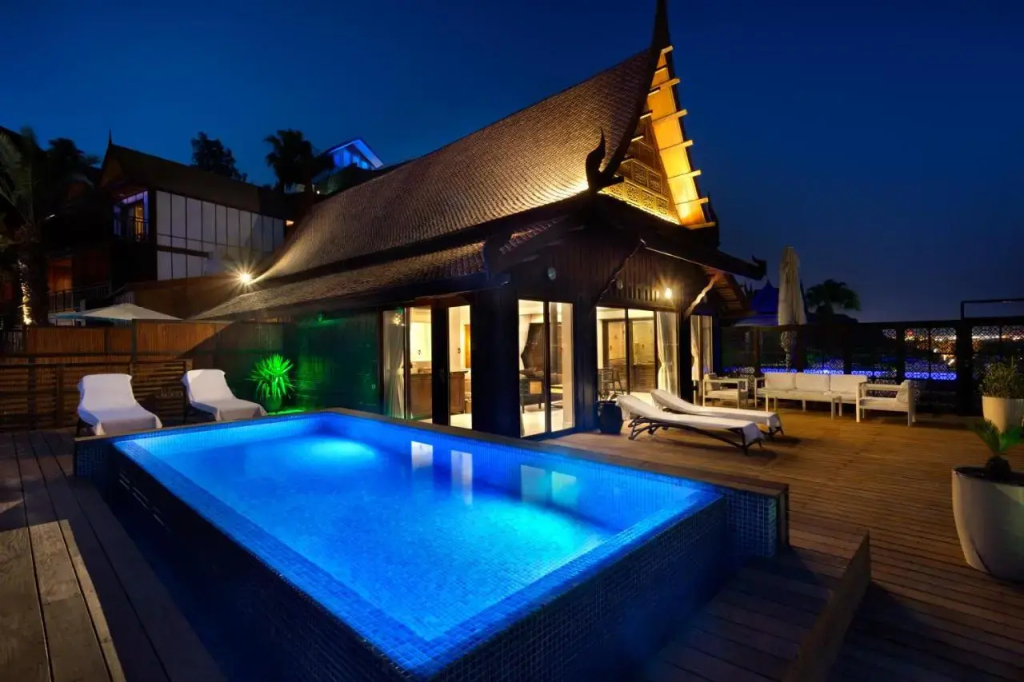 Royal Shangri-La Eilat - фото 22
