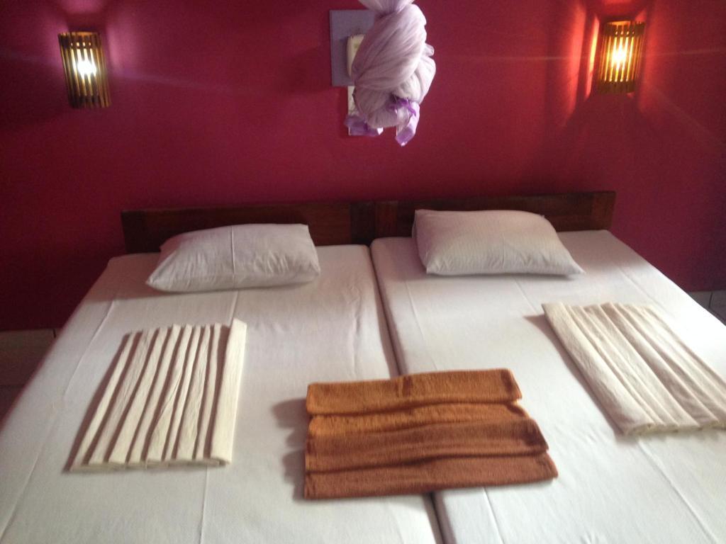Hotel Paradiso