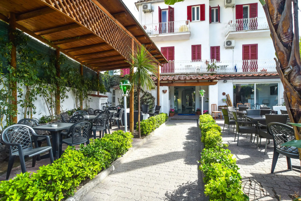 Hotel photo 20