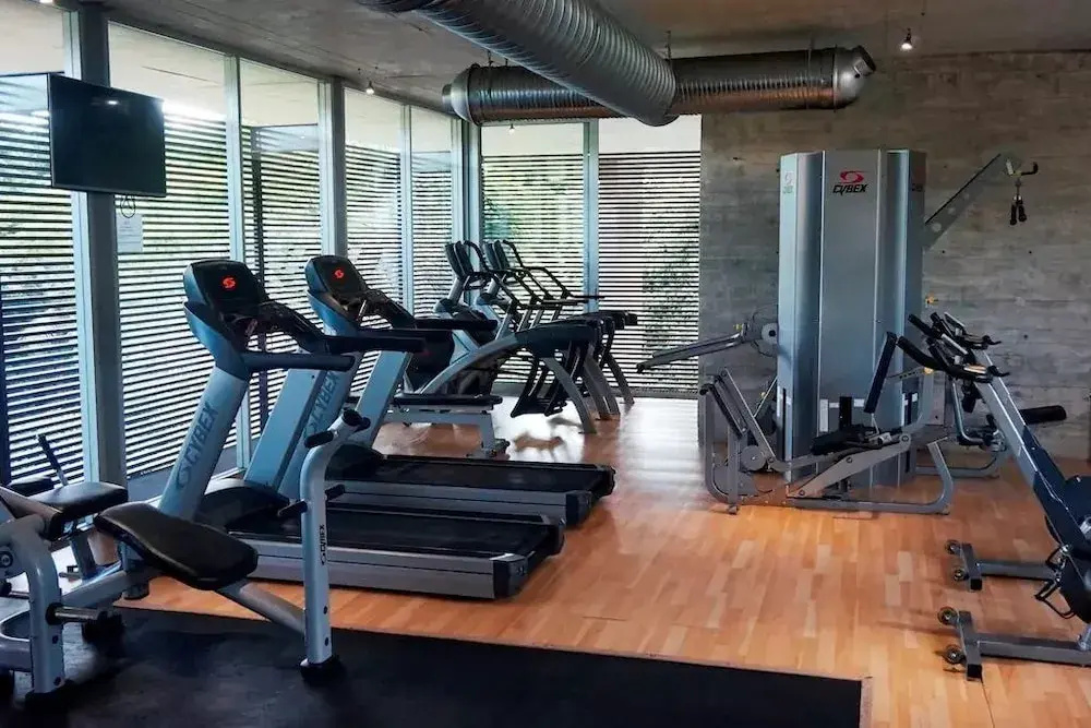 Condo Ilka by Villas HK28