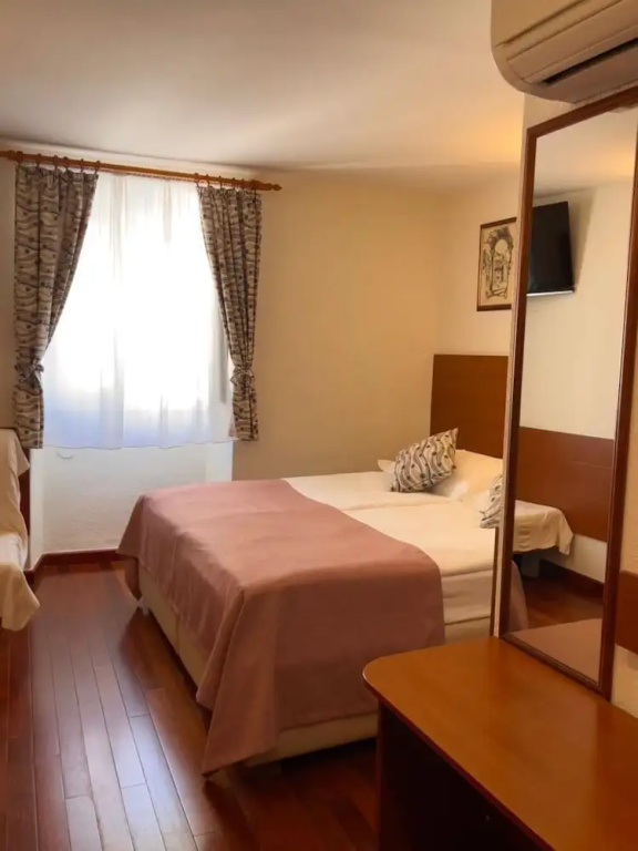Hotel Kastel 1700 - Chambres