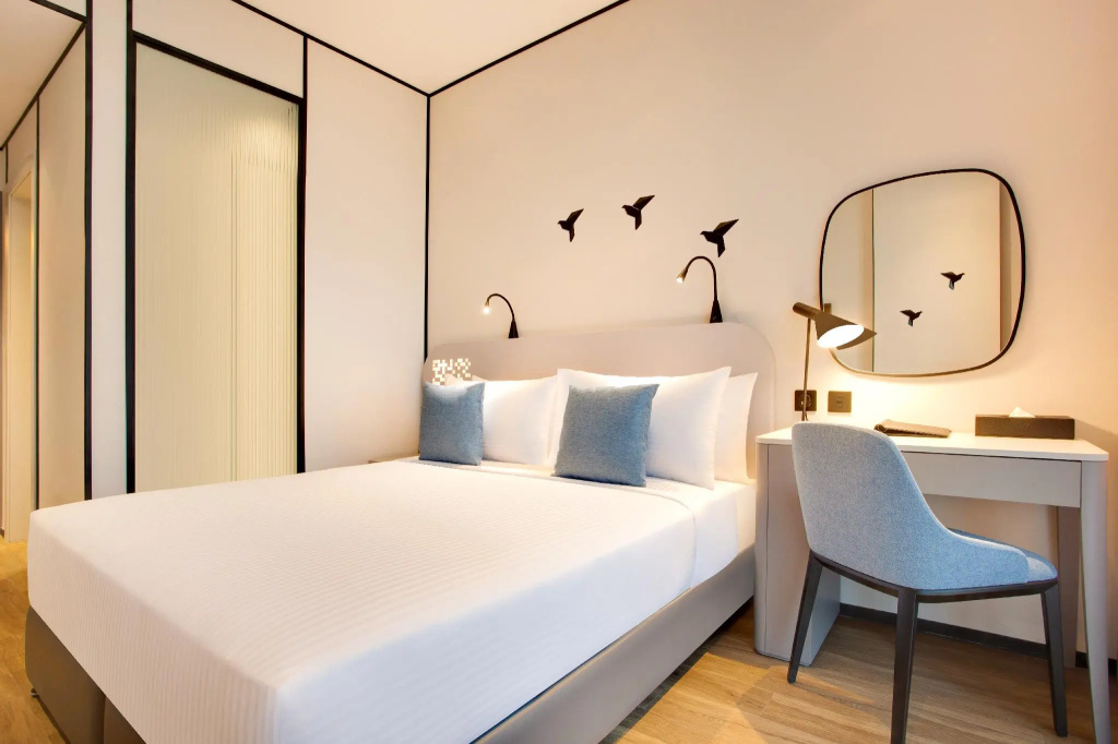 Superior room