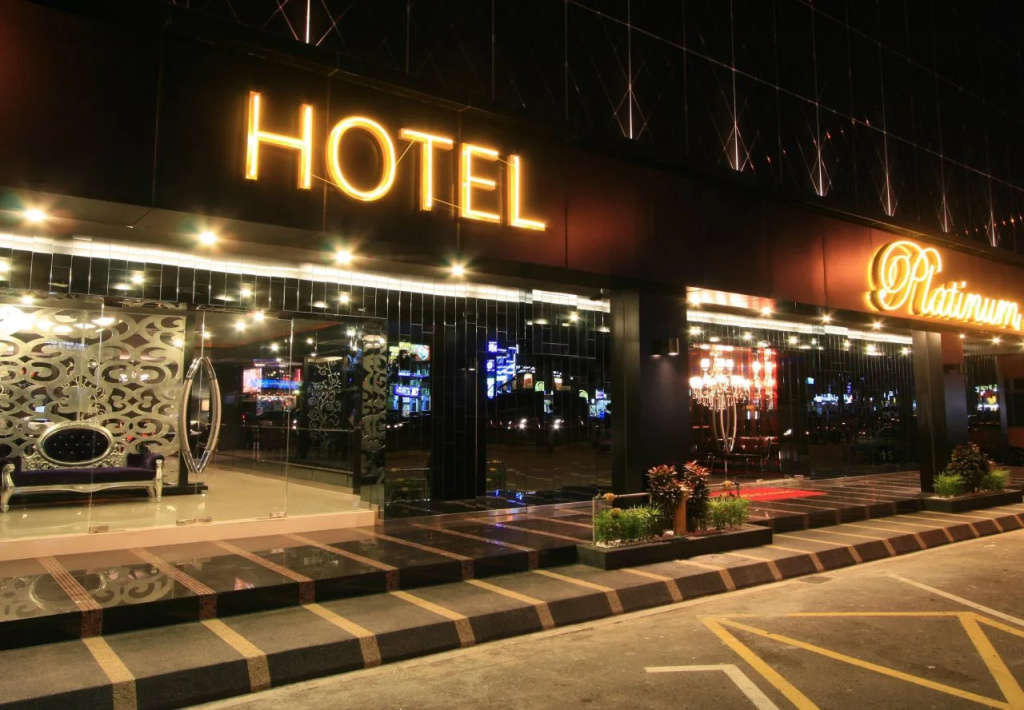 Artz Hotel Johor Bahru - Général
