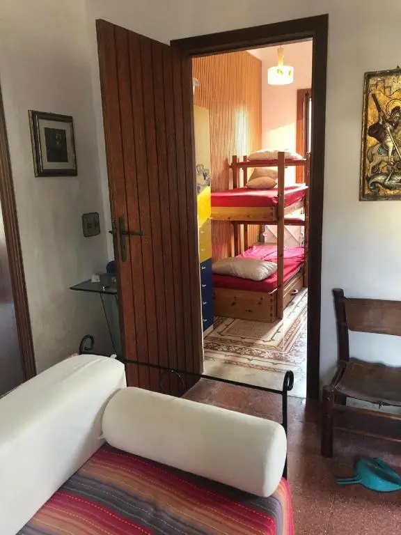 Villa Banny a Stones Throw From the Town Center Amazing View-------------------