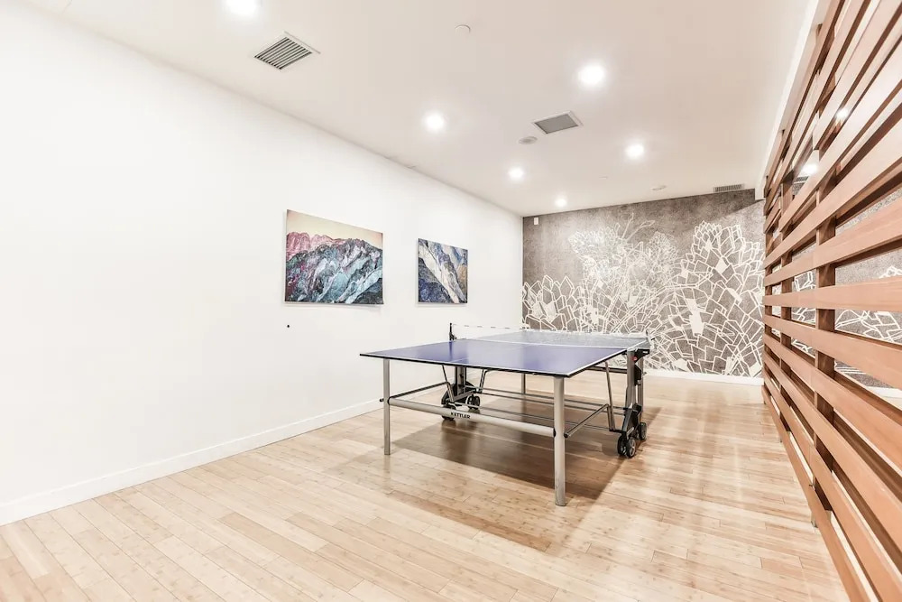 Iceboat Terrace Luxury Condos - фото 10