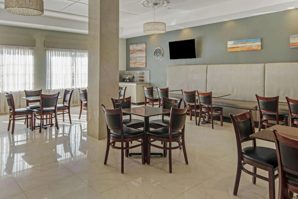 La Quinta Inn & Suites by Wyndham Brownsville North - Général