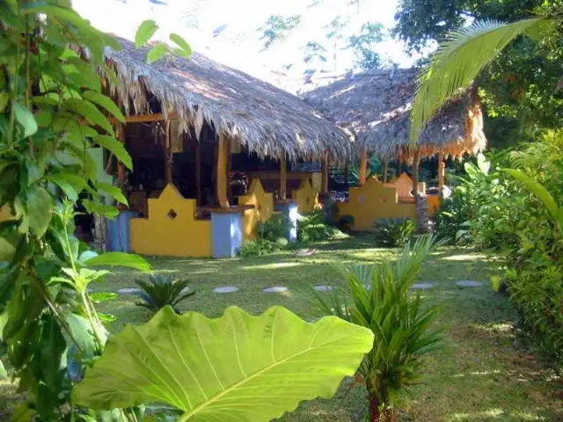 Cariblue Beach and Jungle Resort