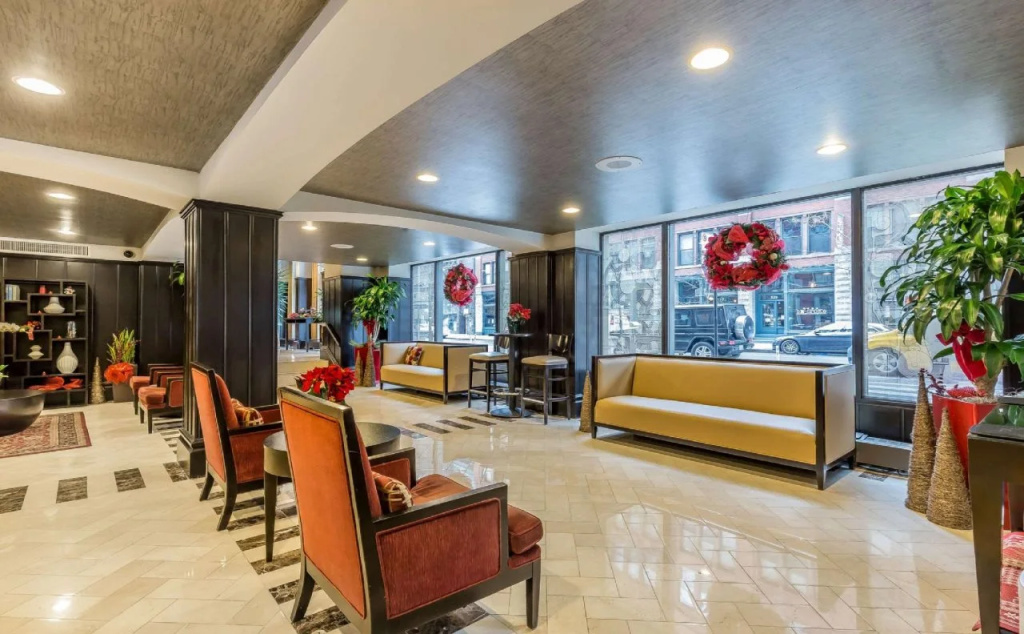 Hotel photo 10