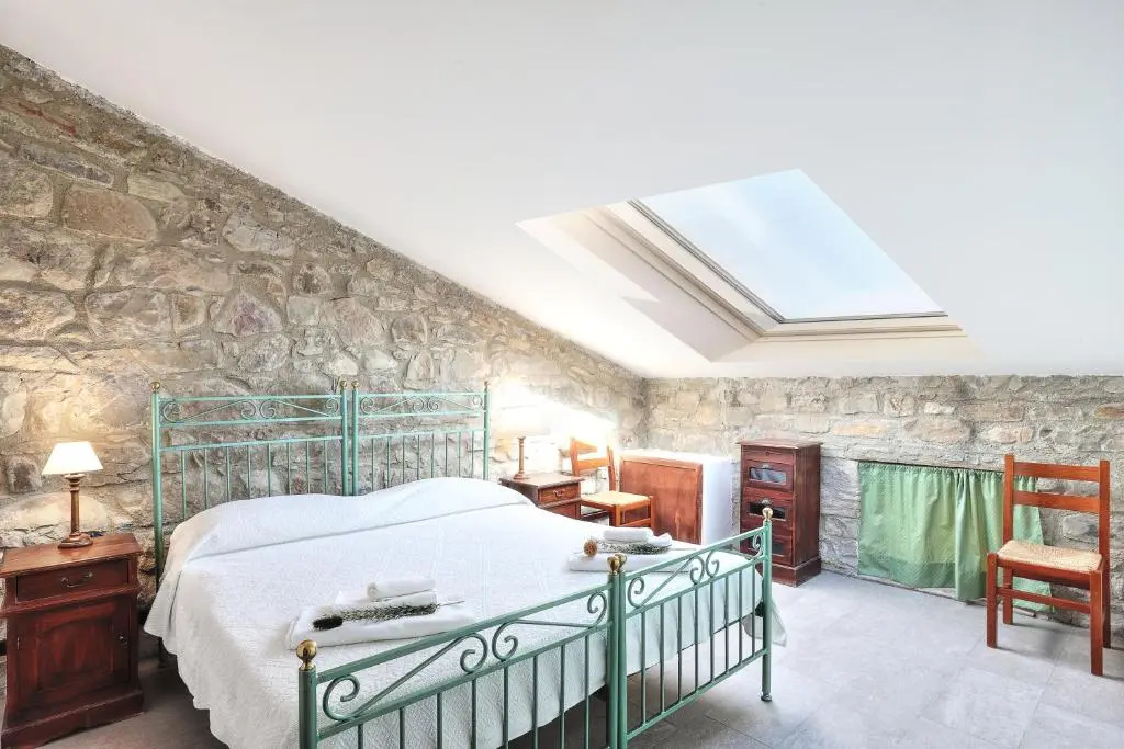 2 Bedrooms Suite