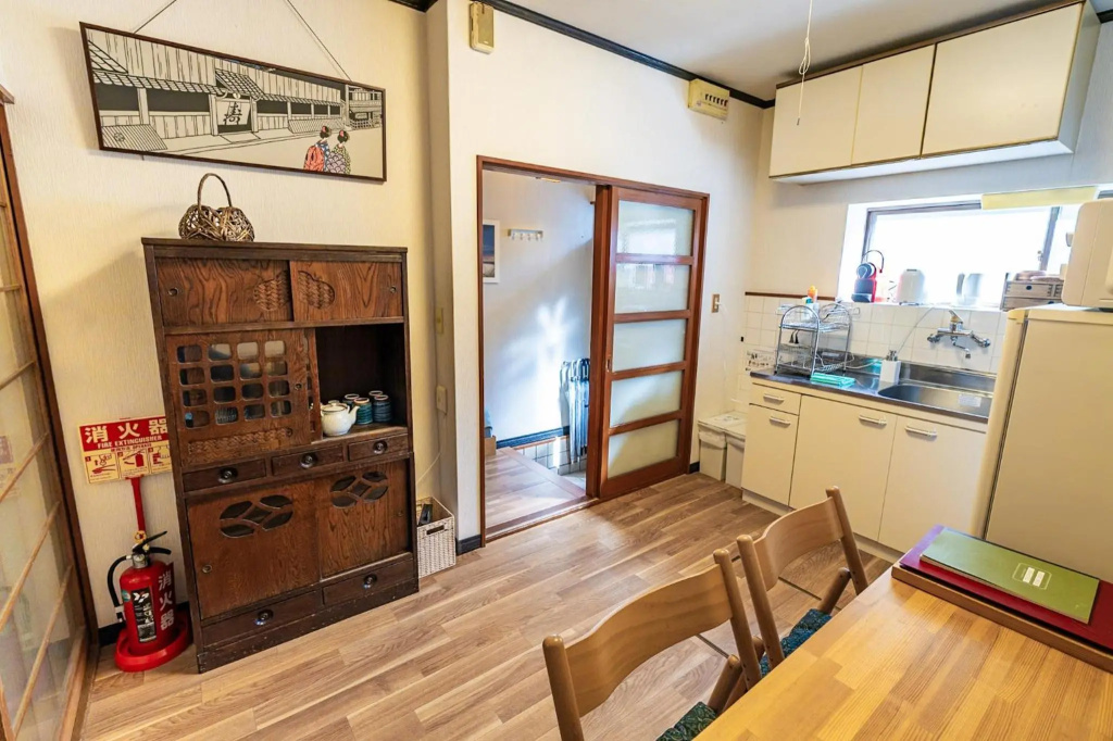 Demachi 2 House 사진 25