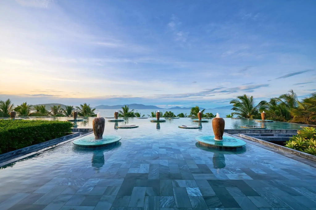 Amiana Resort Nha Trang - фото 13